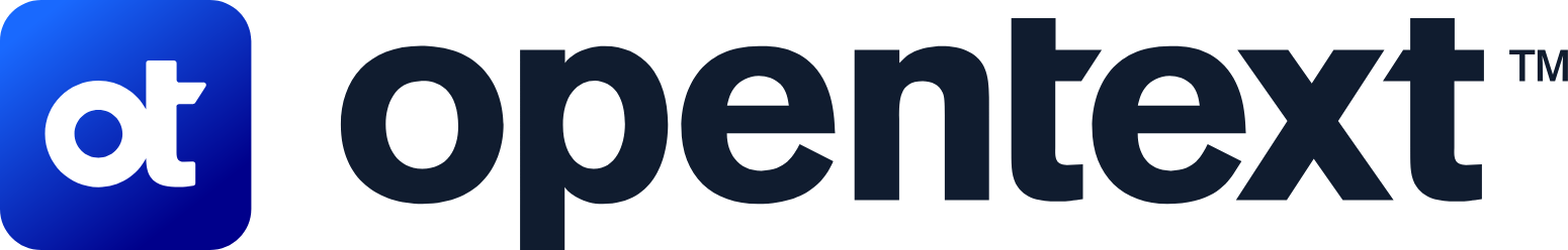 OpenText